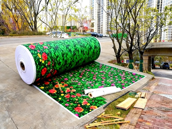 园林绿化防寒布厂家直销