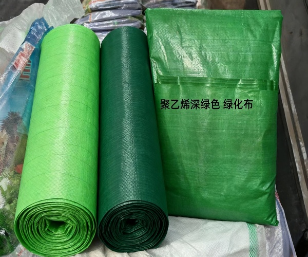 PE聚乙烯防寒布 2-3年超长寿命 园林工程专用 抗风防雪-北京