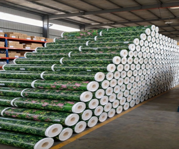 上海园林绿化无纺布：多功能保温保湿透气防冻印花防寒布的选择与应用